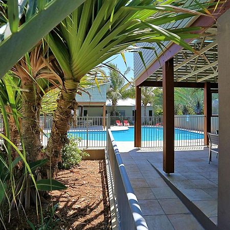 Woodgate Beach Houses Εξωτερικό φωτογραφία