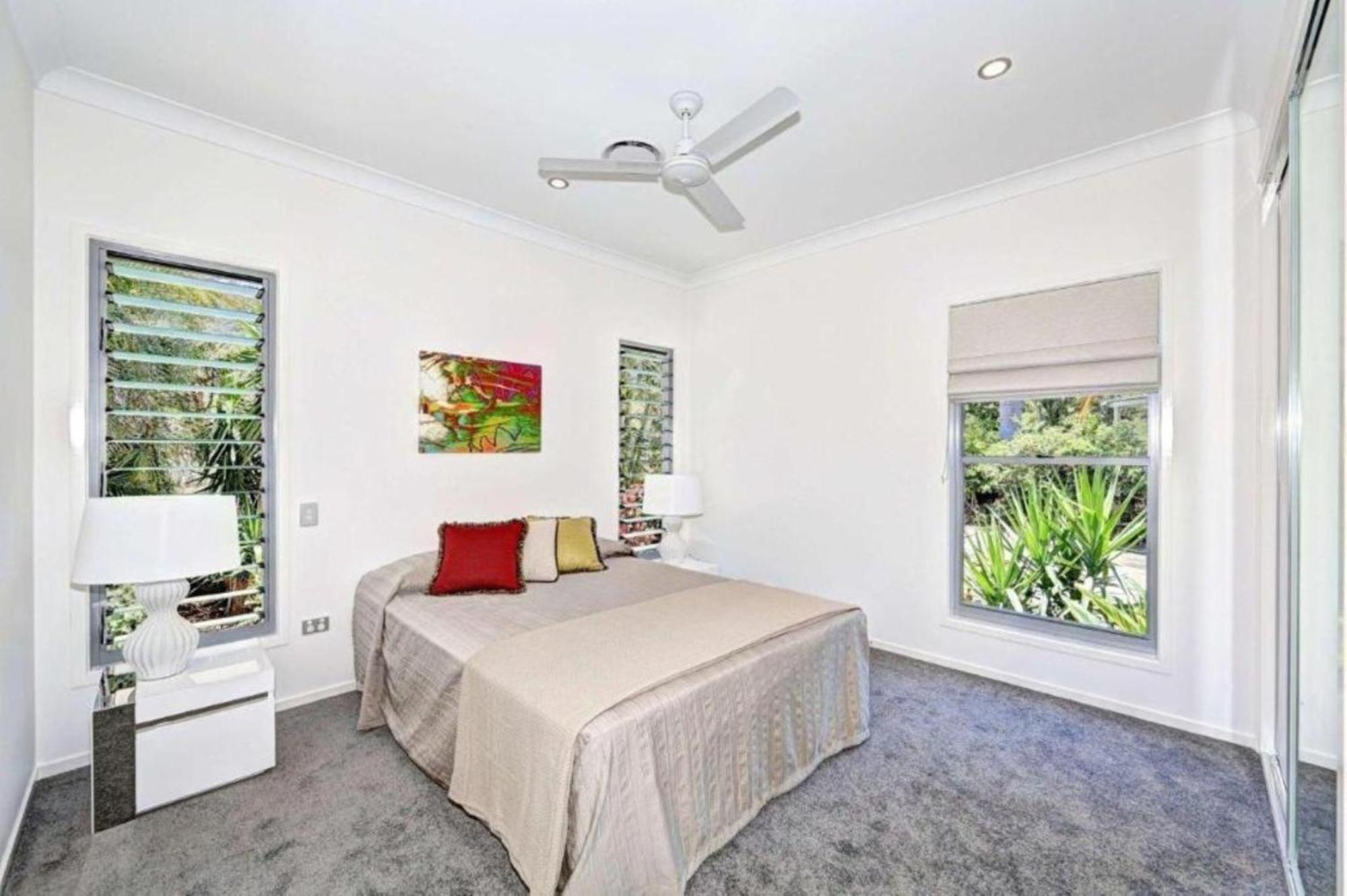 Woodgate Beach Houses Εξωτερικό φωτογραφία