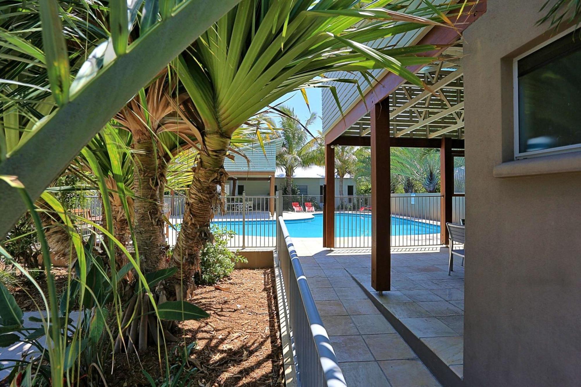Woodgate Beach Houses Εξωτερικό φωτογραφία