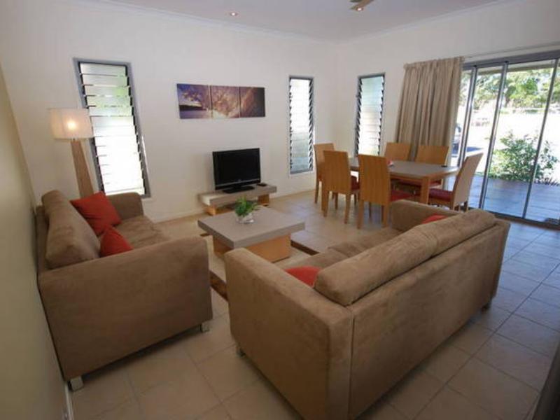 Woodgate Beach Houses Εξωτερικό φωτογραφία