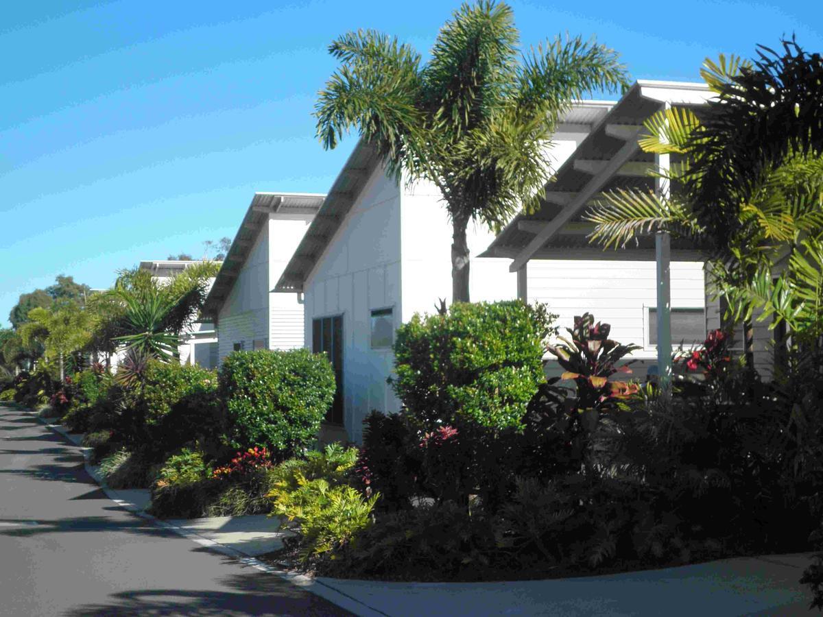 Woodgate Beach Houses Δωμάτιο φωτογραφία