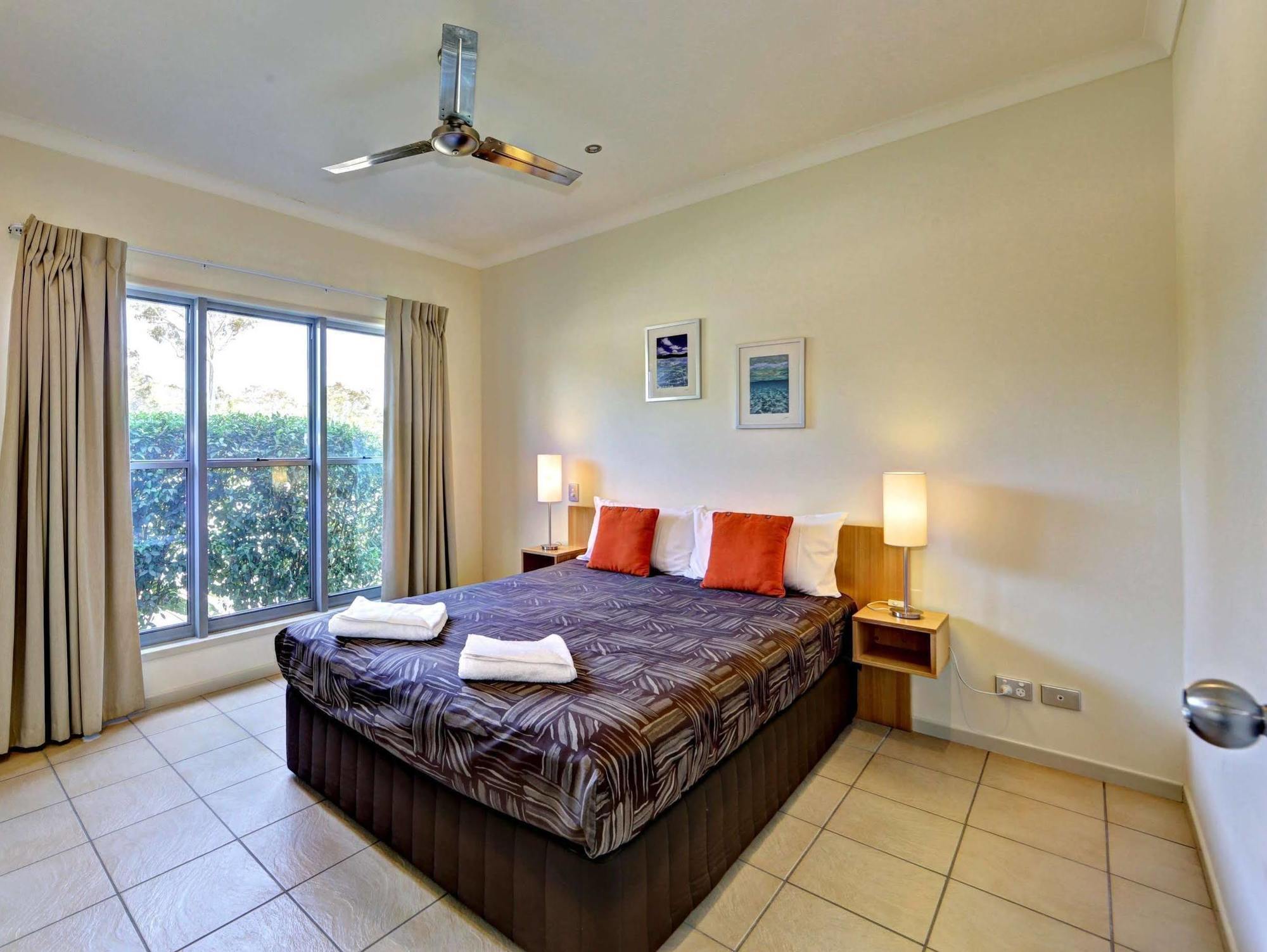 Woodgate Beach Houses Εξωτερικό φωτογραφία